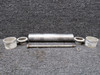 31797-002 Piper PA31T Nose Landing Gear Axle Tube Assembly with Spacers & Plugs
