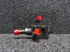 2524995-1 (Alt: 3017930) Bendix H501 Motive Flow Shut-Off Valve