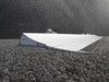 2422510-55 Learjet 25D Speed Brake Spoiler LH (Minor Scratches)
