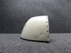 610420-107 Aero Commander 690B Upper Nose Ring (Imperfections)