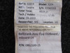 0862100-15 Cessna 300, 400 Flap Bellcrank Assy LH (Outboard Wing, Inboard)