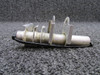 0862100-15 Cessna 300, 400 Flap Bellcrank Assy LH (Outboard Wing, Inboard)