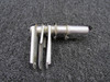 0862100-15 Cessna 300, 400 Flap Bellcrank Assy LH (Outboard Wing, Inboard)