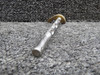 13-853 (Use: 13-1533) Marvel Schebler Throttle Shaft Assembly (New Old Stock)