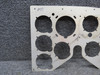 0513316-3 Cessna 172F Instrument Shock Panel Cover