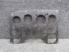 0513316-3 Cessna 172F Instrument Shock Panel Cover