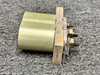AN2552-3A (Use: MS3506-1) Cessna 182C Ground Service Plug Receptacle