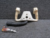 60-524080-13 Beechcraft B-60 Pilot Control Wheel Assembly LH
