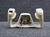 60-524080-13 Beechcraft B-60 Pilot Control Wheel Assembly LH