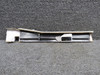 36511-002 Piper PA28-181 Cabin Heat Duct Assembly LH Center (Missing Knob)