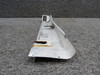 36511-003 Piper PA28R-200 Cabin Heat Duct Assembly RH Center (Missing Knob)