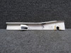 36511-003 Piper PA28R-200 Cabin Heat Duct Assembly RH Center (Missing Knob)