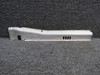 36511-003 Piper PA28R-200 Cabin Heat Duct Assembly RH Center (Missing Knob)