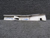 76129-006 Piper PA28-181 Cabin Heat Duct Assembly LH Aft (Missing Knob)