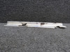 76129-006 Piper PA28-181 Cabin Heat Duct Assembly LH Aft (Missing Knob)