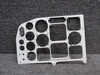 29307-004 Piper PA-31T Instrument Panel Cover LH