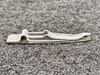 0711032-1 (Use: 0711032-2) Cessna 182C Latch Handle