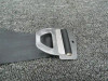 502628-401-2251 (M/N: 9600-22) Mooney M20M Amsafe Seat Belt Assy W/ Reel
