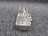 1261467-1 Cessna T210N Gear Box Assy Rudder Trim Wheel