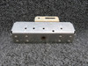 1261467-1 Cessna T210N Gear Box Assy Rudder Trim Wheel
