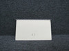 96-910016-57 Beech 95-C55 Cowl Flap Door Assy BAS Part Sales | Airplane Parts