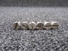50092 Hamilton Standard 2D-30 Screw Counterweight Large Set of 6