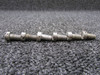50092 Hamilton Standard 2D-30 Screw Counterweight Large Set of 6