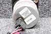 550-597 (Alt: AN5743-L2) Quartz Electric Clock Indicator (Volts: 12) (Scuffed)