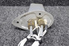 69041-005 Piper PA28-140 Heated Pitot Tube Assembly