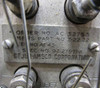 Z-22-22 Dejur-Amsco Dual Cylinder Temperature Indicator