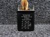 FC-400-22 (Alt: NA5-7820J-34) Struthers-Dunn Electric Relay (Volts: 26.5)