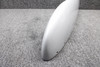 63584-006 Piper PA28-140 Stabilator Tip (Colored, Chipped)