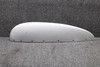 63584-006 Piper PA28-140 Stabilator Tip (Colored, Chipped)