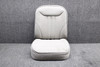 65501-000, 65515-000 Piper PA28-140 Passenger Seat Assembly Aft LH or RH
