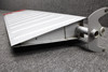 63540-002 (Use: 65342-802) Piper PA28-140 Rudder Assembly