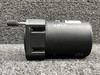 31100-C (Use: C661075-0104) Aeritalia Directional Gyro Indicator (Minus Fittings)