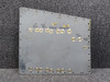50-554805-39 Beechcraft KA B100 Miscellaneous Panel