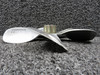 6608059-5 Learjet L-24D Condenser Fan Blades