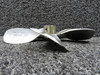 6608059-5 Learjet L-24D Condenser Fan Blades