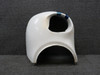 0851149-13 Cessna T310Q Cowl Nose Cap Assembly LH (Damaged Edge)