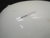 0851149-13 Cessna T310Q Cowl Nose Cap Assembly LH (Cracked Edge) (Damaged)