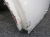 0851149-13 Cessna T310Q Cowl Nose Cap Assembly LH (Cracked Edge) (Damaged)