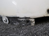 0851149-13 Cessna T310Q Cowl Nose Cap Assembly LH (Cracked Edge) (Damaged)