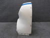 0851149-13 Cessna T310Q Cowl Nose Cap Assembly LH (Cracked Edge) (Damaged)