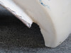 0851149-32 Cessna T310Q Cowl Nose Cap Assembly RH (Damaged)