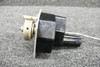 762-252 (M/N: 1C508-1-529P) Piper PA32RT-300T Edo-Aire Pitch Servo (Volts: 14)