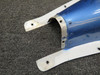 5112001-10 Cessna 414 Lower Aft Fairing Assy (Striped)