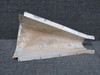 5112001-10 Cessna 414 Lower Aft Fairing Assy (Striped)