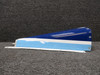 5112001-10 Cessna 421 Lower Aft Fairing Assembly (Striped)