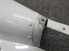 5112001-10 Cessna 421B Lower Aft Fairing Assembly